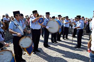 Cap Agde- Debarquement Provence 2019- 113
